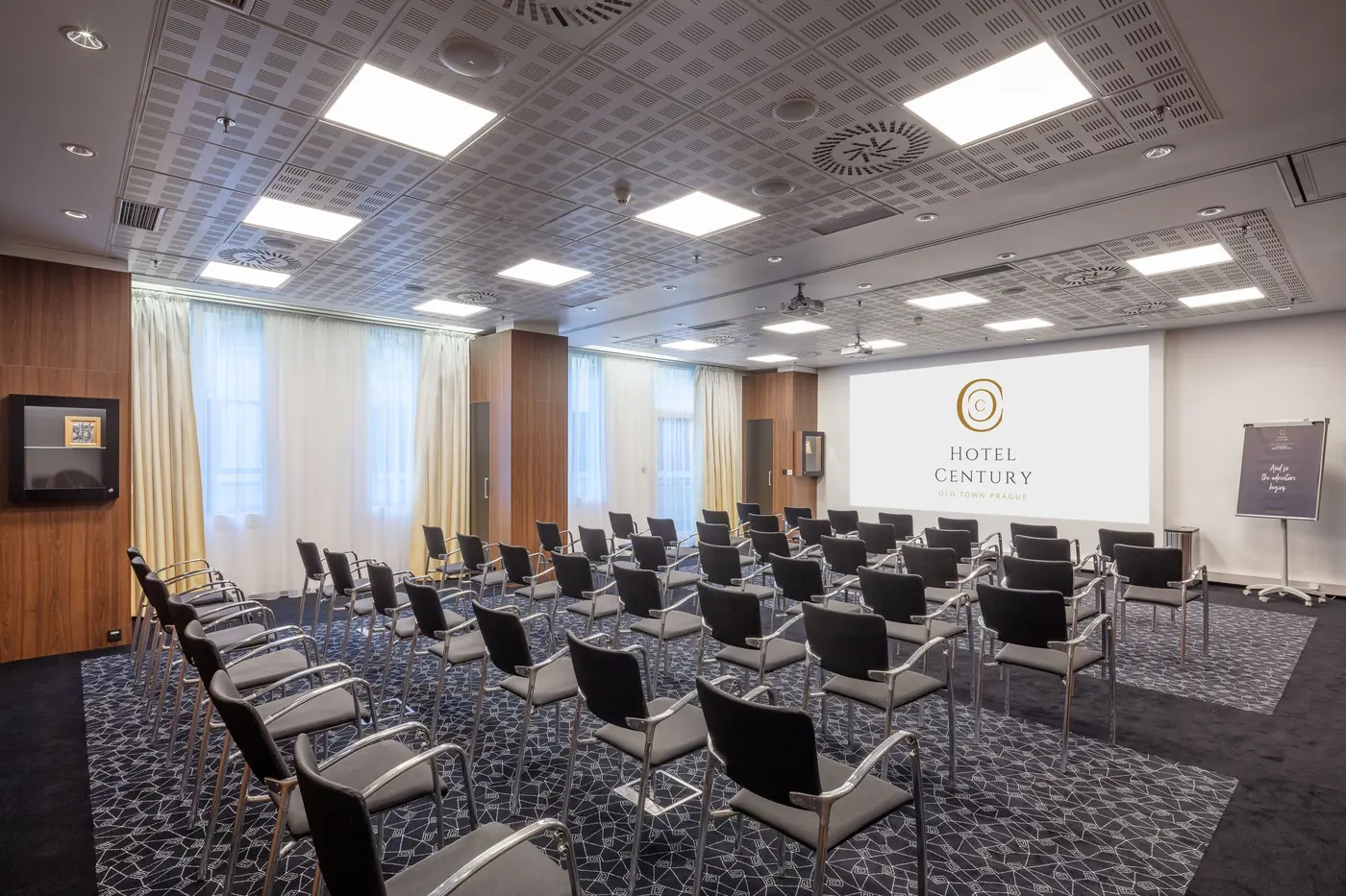 MGallery Old Town, conference room